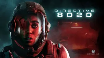 لعبة Directive 8020 باتت متاحة على PS5 وXbox Series X|S والحاسب الشخصي